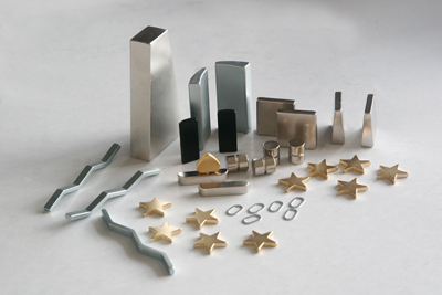 烧结钕铁硼磁铁